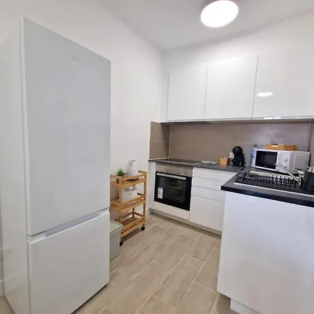 Apartment Green Diamond