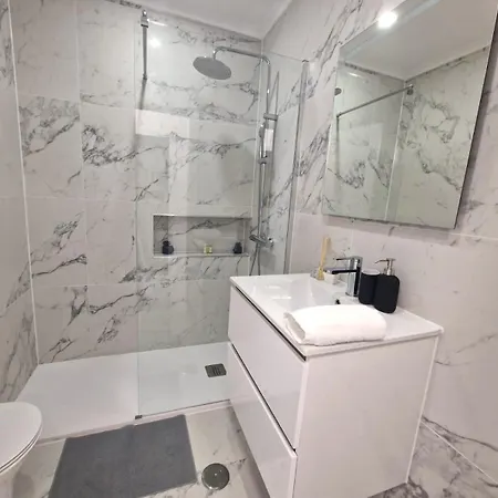 Apartment Green Diamond Albufeira