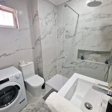 Apartment Green Diamond Albufeira