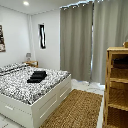 Green Diamond Apartamento *