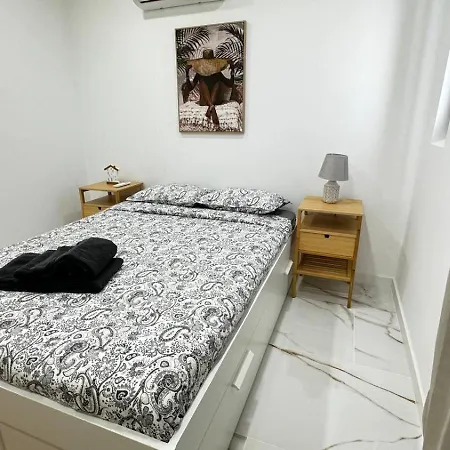 Green Diamond Apartment *