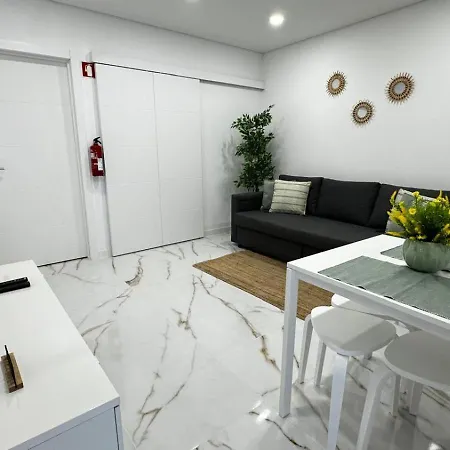 Apartment Green Diamond Albufeira