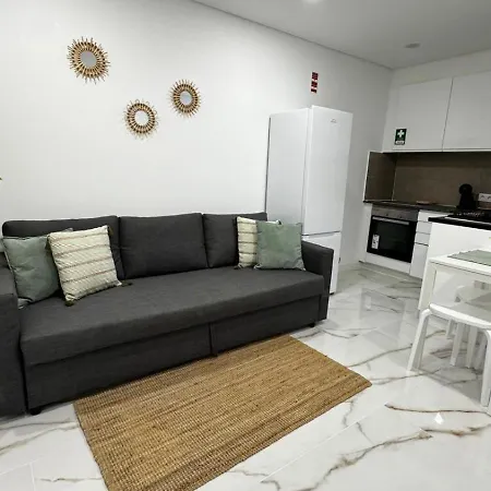Green Diamond Apartamento