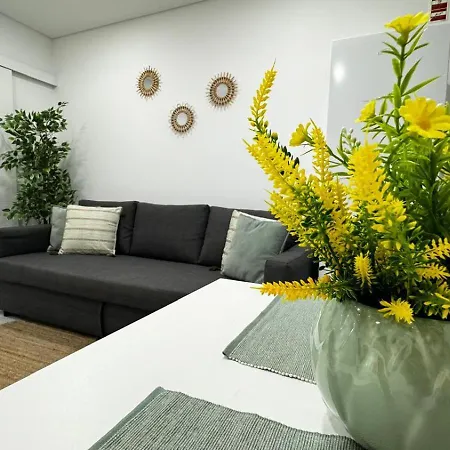 Apartamento Green Diamond *