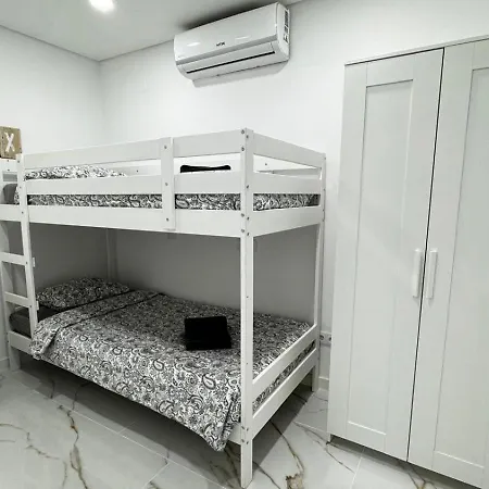 Green Diamond Apartment Albufeira