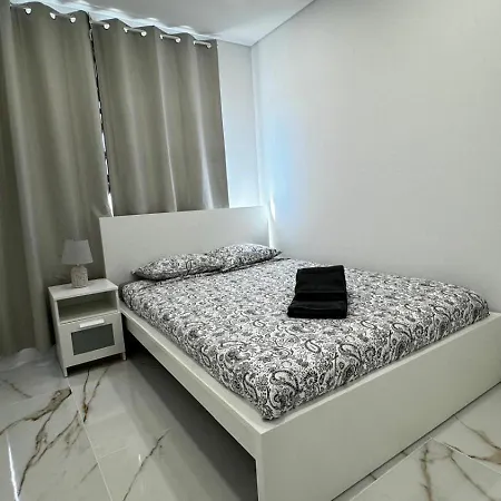 Apartment Green Diamond Albufeira